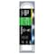 Feit Electric Feit T8 Color Selectable 6 in. G13 U Bend LED Linear Lamp 32 Watt Equivalence 1 pk T848/3CCT/U6LED - alternate 1